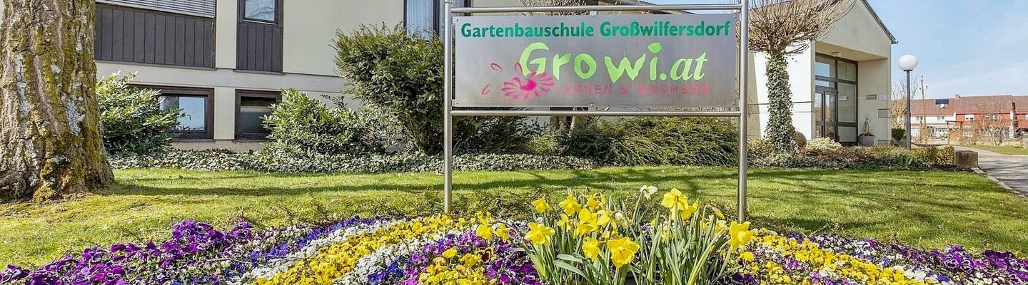 Gartenbauschule Großwilfersdorf